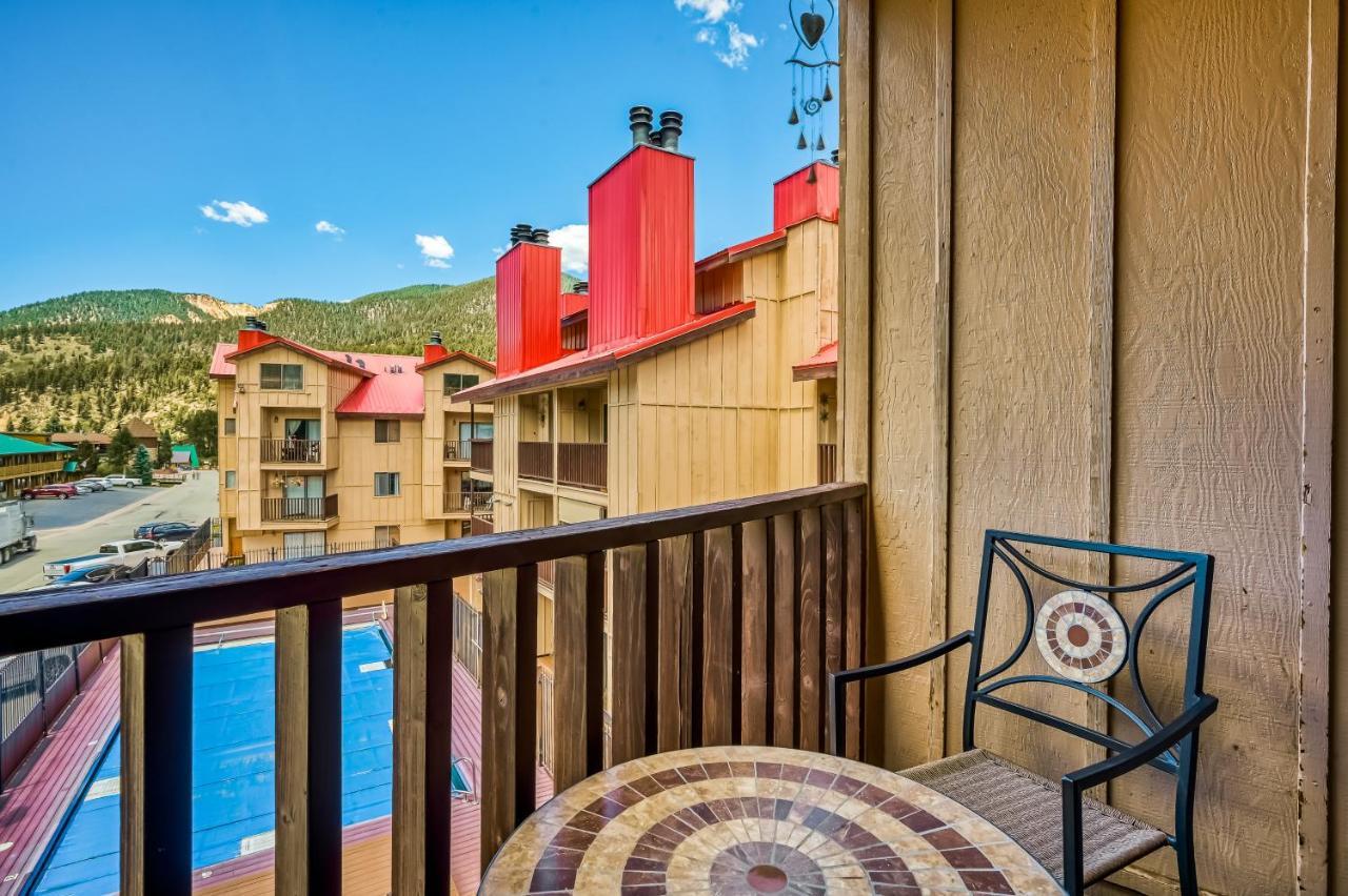Lovely Lifts West Getaway Red River Εξωτερικό φωτογραφία